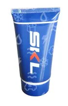 vazelina pro ložiska, objem 50 g, Zn/Ti, voděvzdorná, 140°C